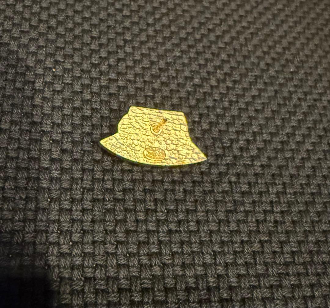 CHANEL ブローチセット（帽子・ハイヒール・ジャケット）