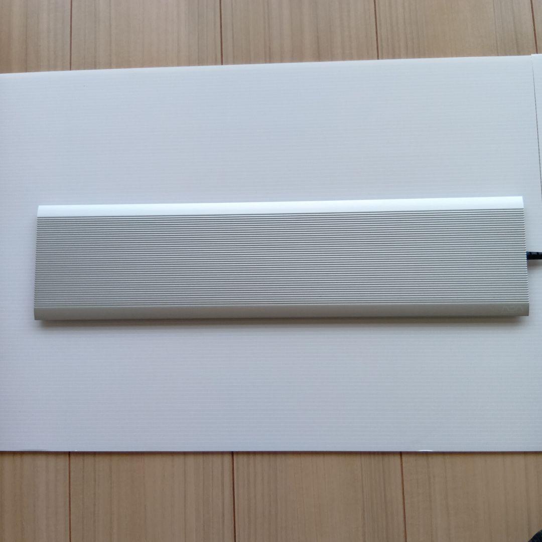 ADA AQUASKY MOON 451（W45cm用 ガラス厚5㎜対応）