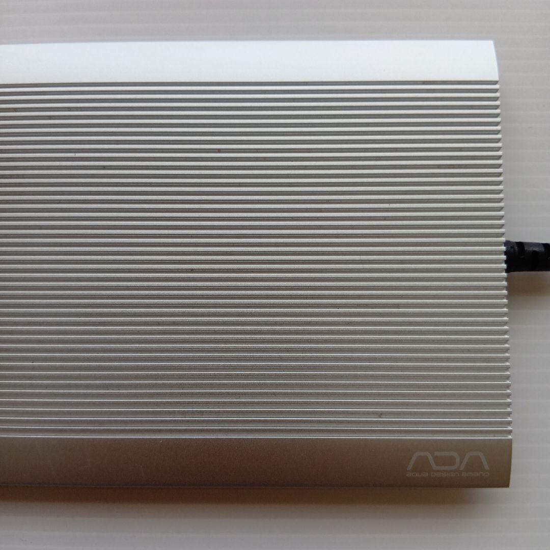 ADA AQUASKY MOON 451（W45cm用 ガラス厚5㎜対応）