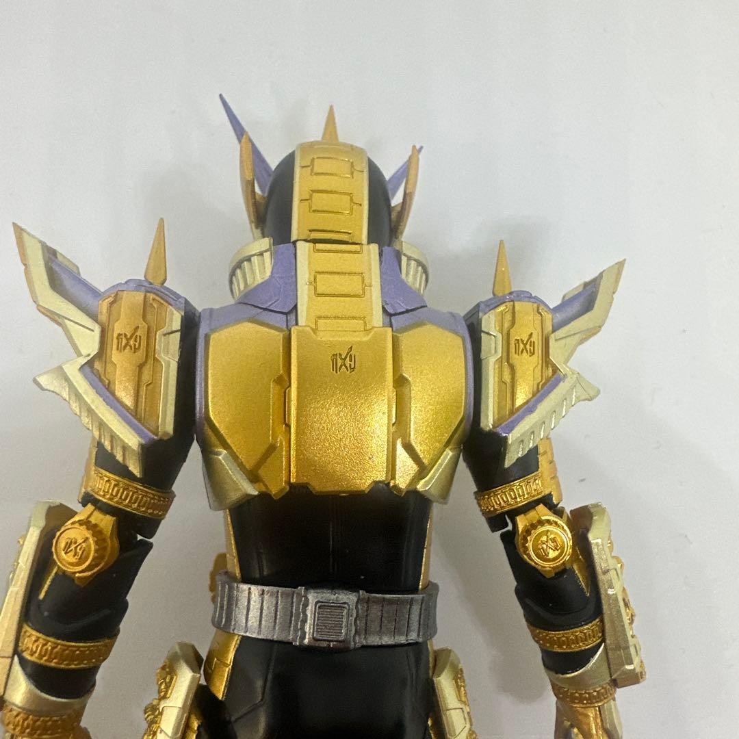 S.H.Figuarts (フィギュアーツ ) 仮面ライダー ジオウ 修正版