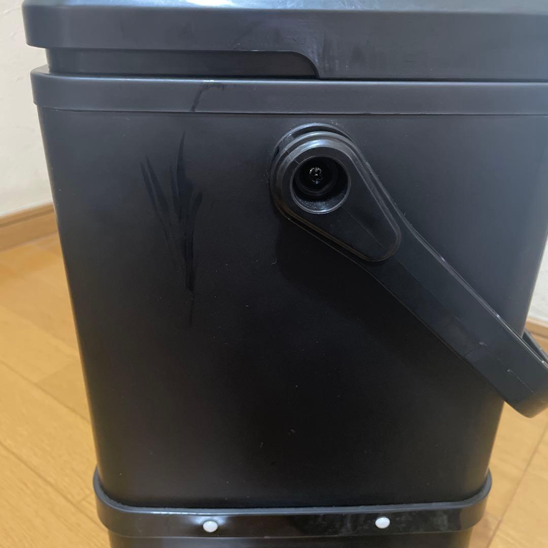 SUNPIE ポータブル冷蔵庫15L