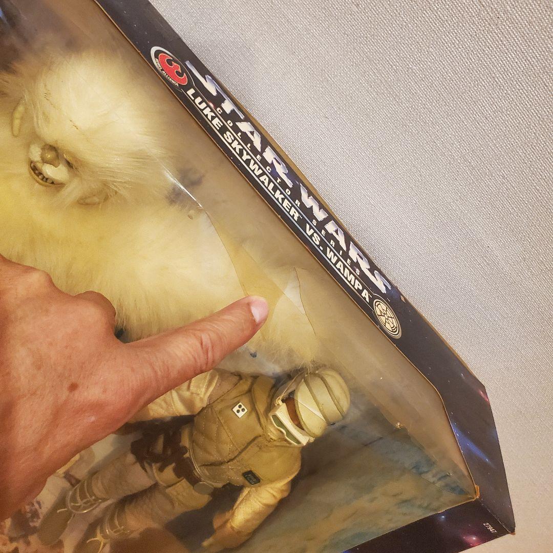 R*K様 スター・ウォーズ コレクターシリーズ フィギュアセット