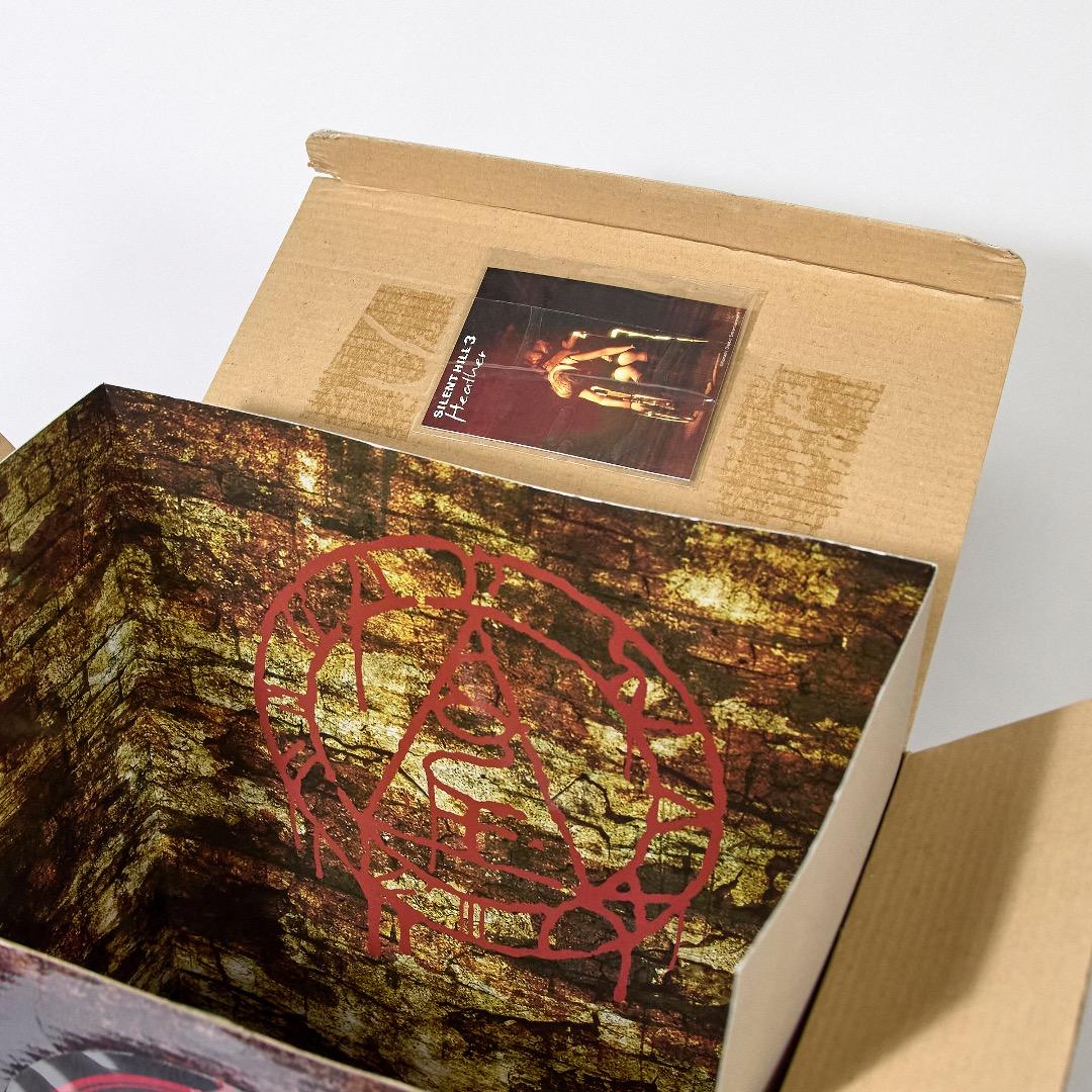 ヘザー　サイレントヒル3　1/6スケール スタチュー Gecco