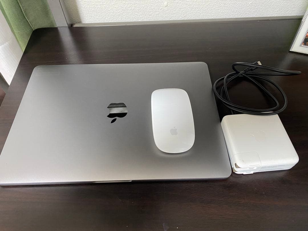 MacBook本体 MacBook Pro 13inch core i5