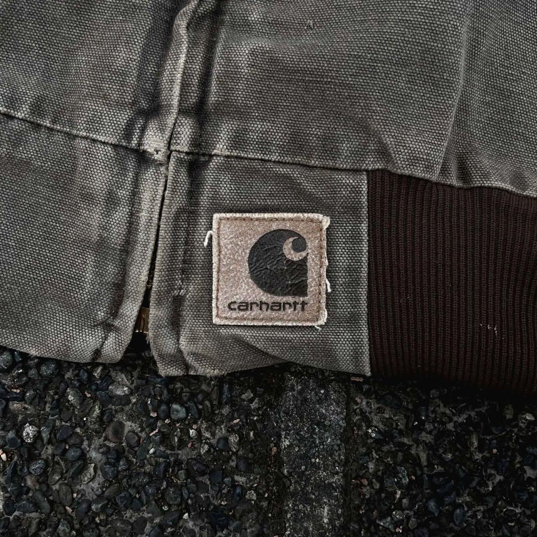 パ*ト様 Carhartt サンタフェ Santa Fe J14 CHT