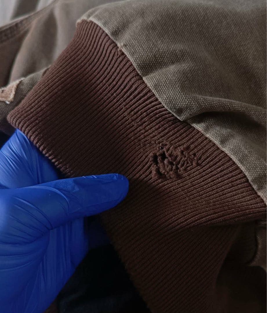 パ*ト様 Carhartt サンタフェ Santa Fe J14 CHT