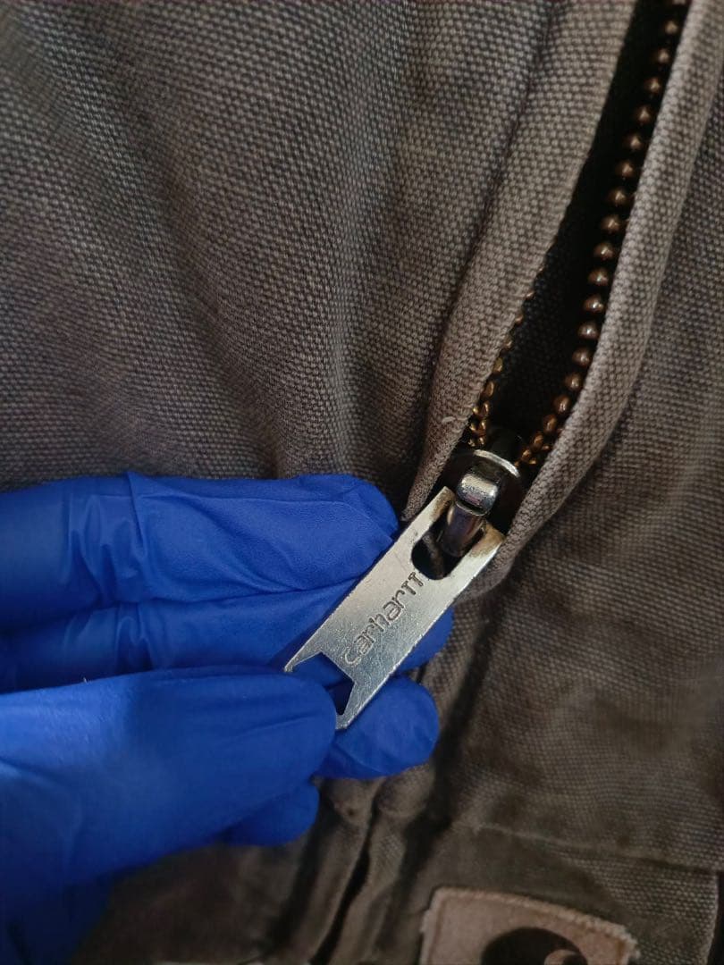 パ*ト様 Carhartt サンタフェ Santa Fe J14 CHT