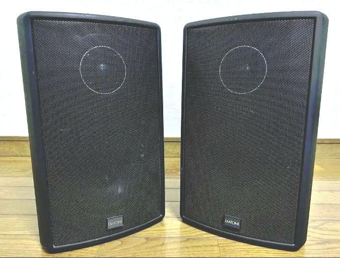 ダイヤトーン DIATONE VS-50 スピーカーシステム