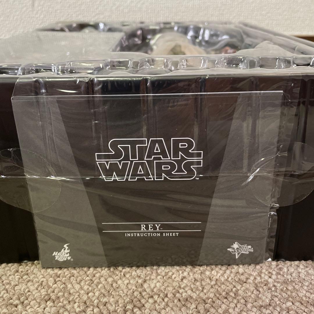 【専用・セット】 『レイ＆ＢＢ-８』and『フィン & ストームトルーパー』