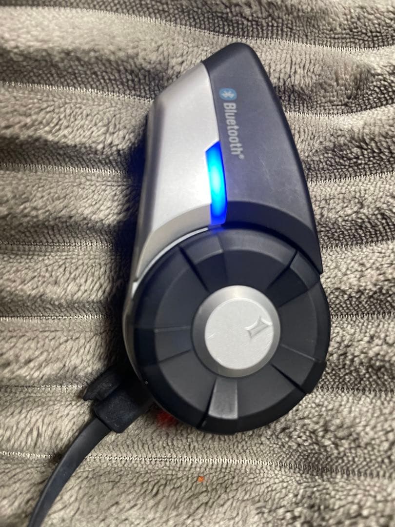 バイクインカム　SENA20S 現状品