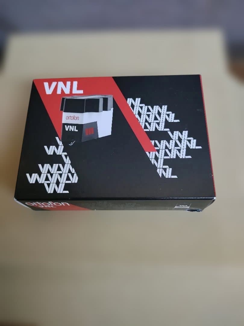 ortofon VNL レコードカートリッジ