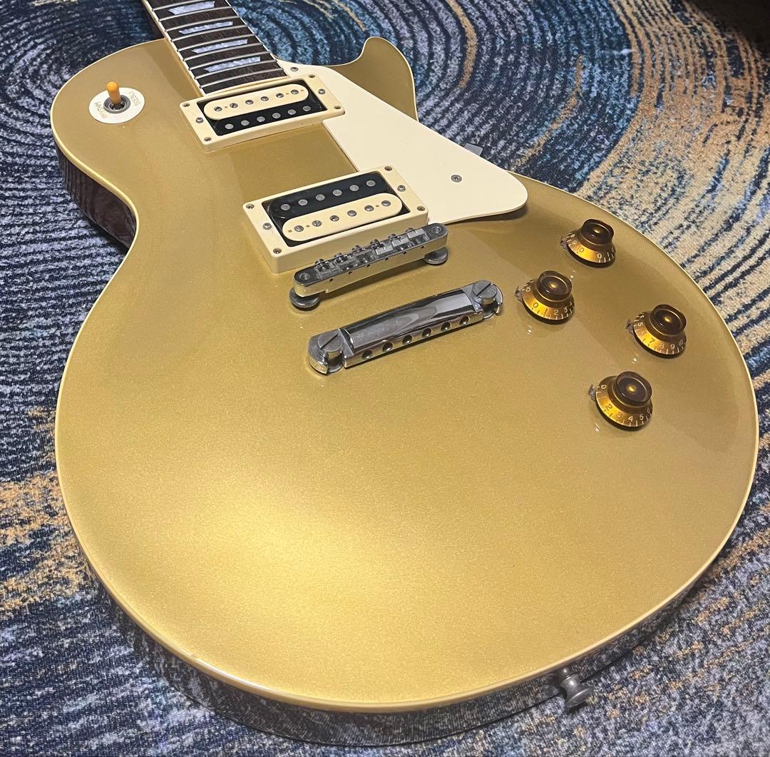 【1984年製】 Tokai LS-50 Love Rockモデル