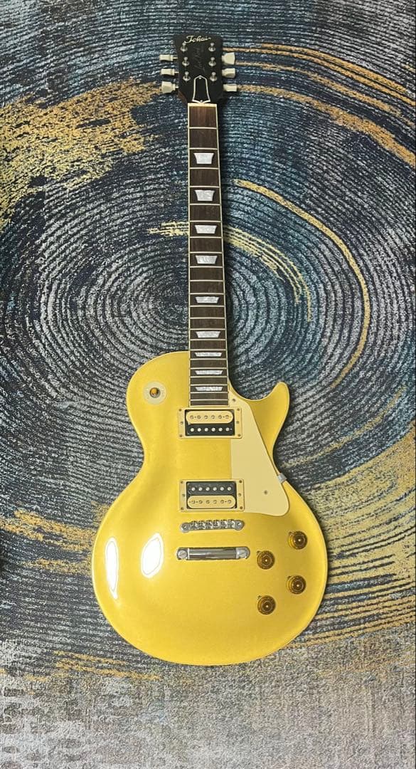 【1984年製】 Tokai LS-50 Love Rockモデル