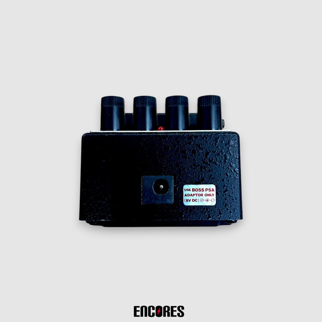 BOSS ST-2 Power Stack パワースタック