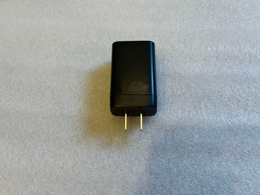 【美品】折りたたみ式2画面モバイルモニター 15.6インチ×2