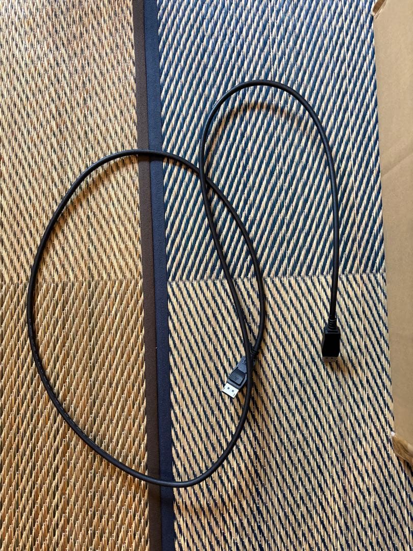 BenQ ZOWIE xl2411k 本体