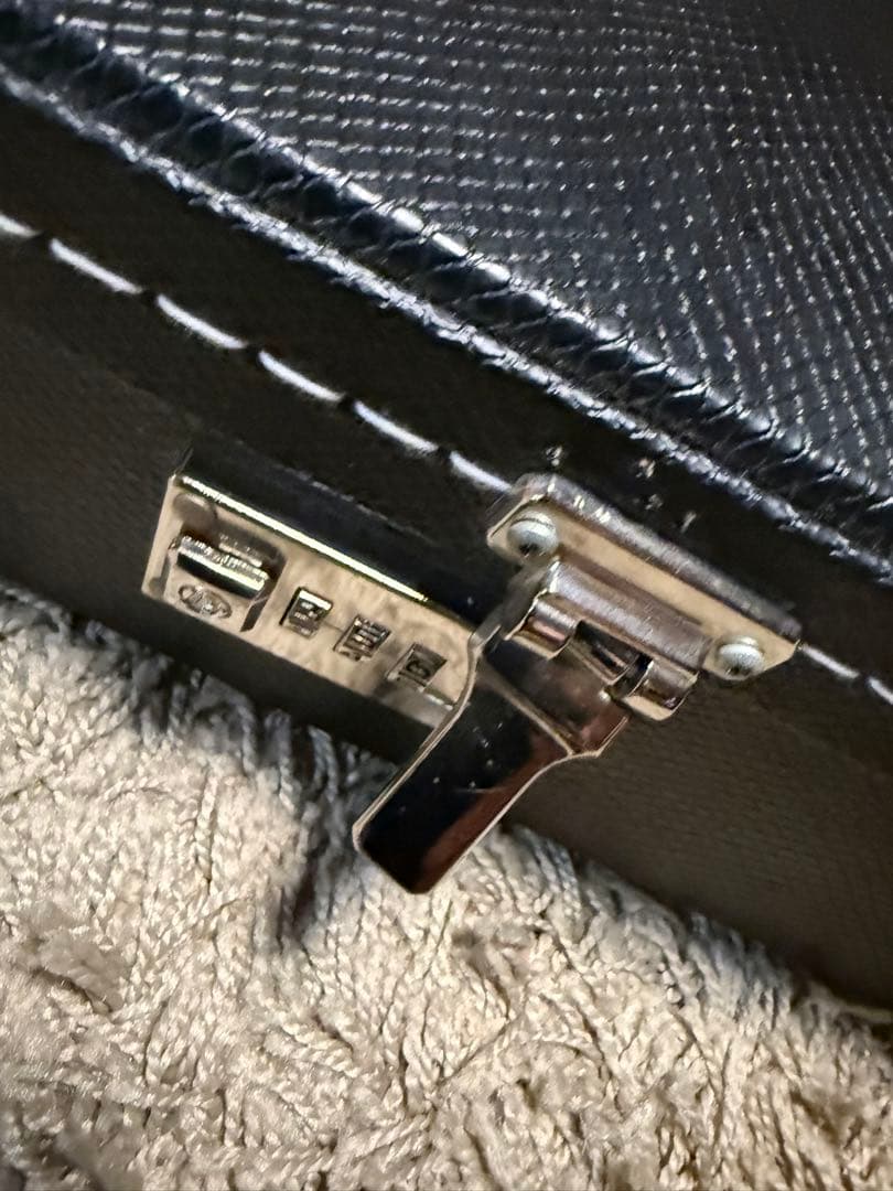 Burny レスポールタイプ RLC60 80'S エレキtail piece