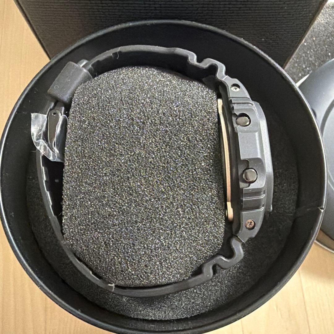 G-SHOCK マンウィズアミッション コラボ