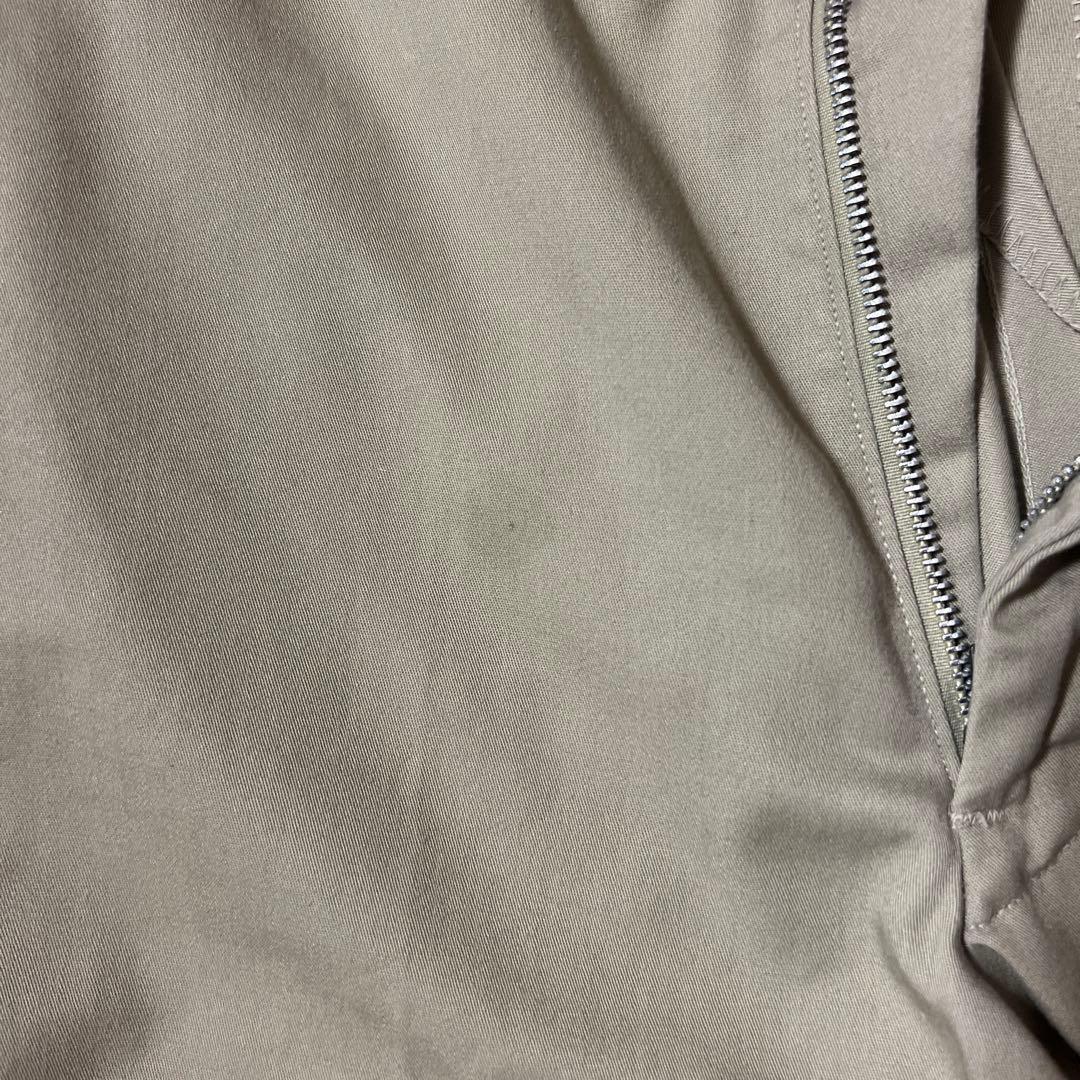 1960s usarmy W30L31 チノパン　ヴィンテージ