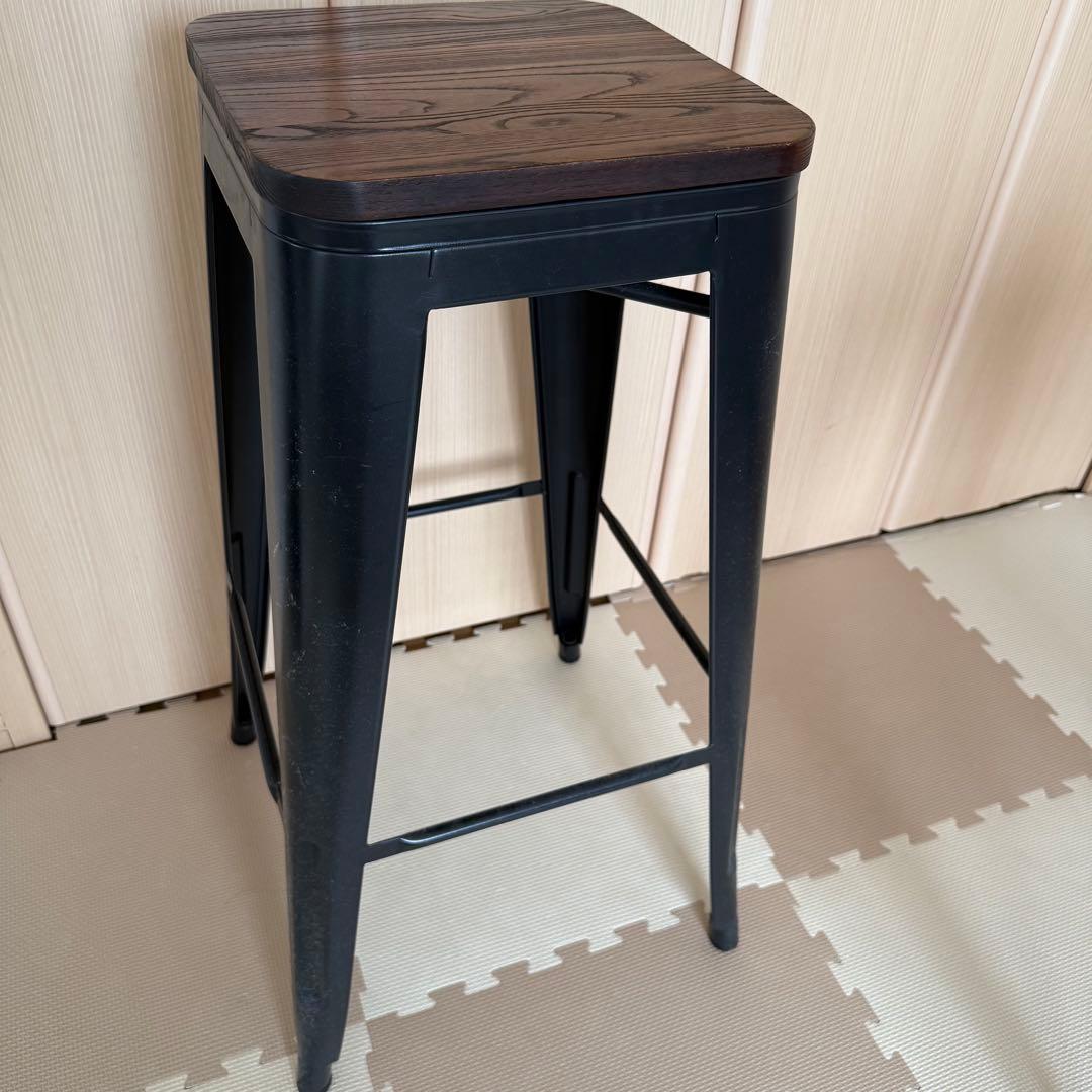 DAISOU　カウンターチェア / ハイスツール / バーチェア