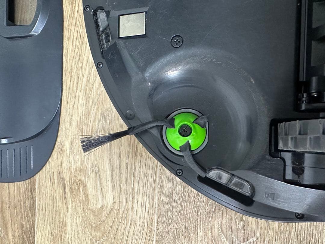 ルンバ　iRobot Roomba i3+ ロボット掃除機 本体