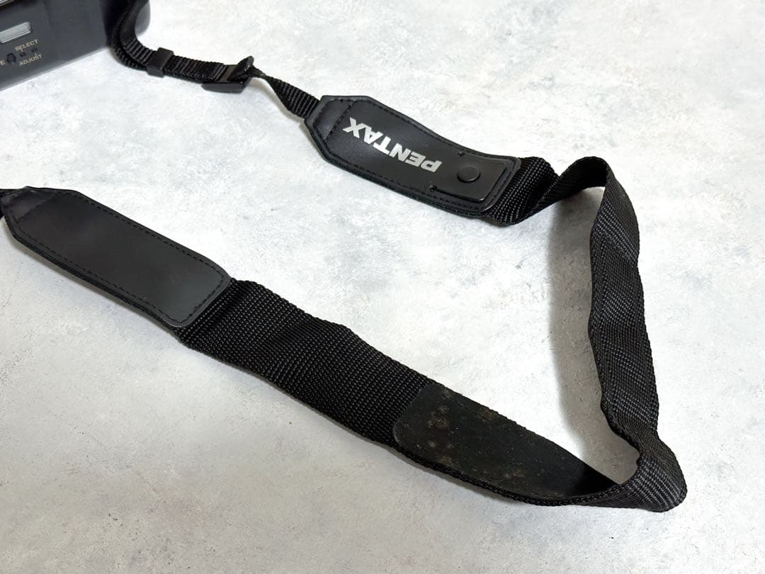 PENTAX MZ-5N 標準ズームレンズセット フィルムカメラ