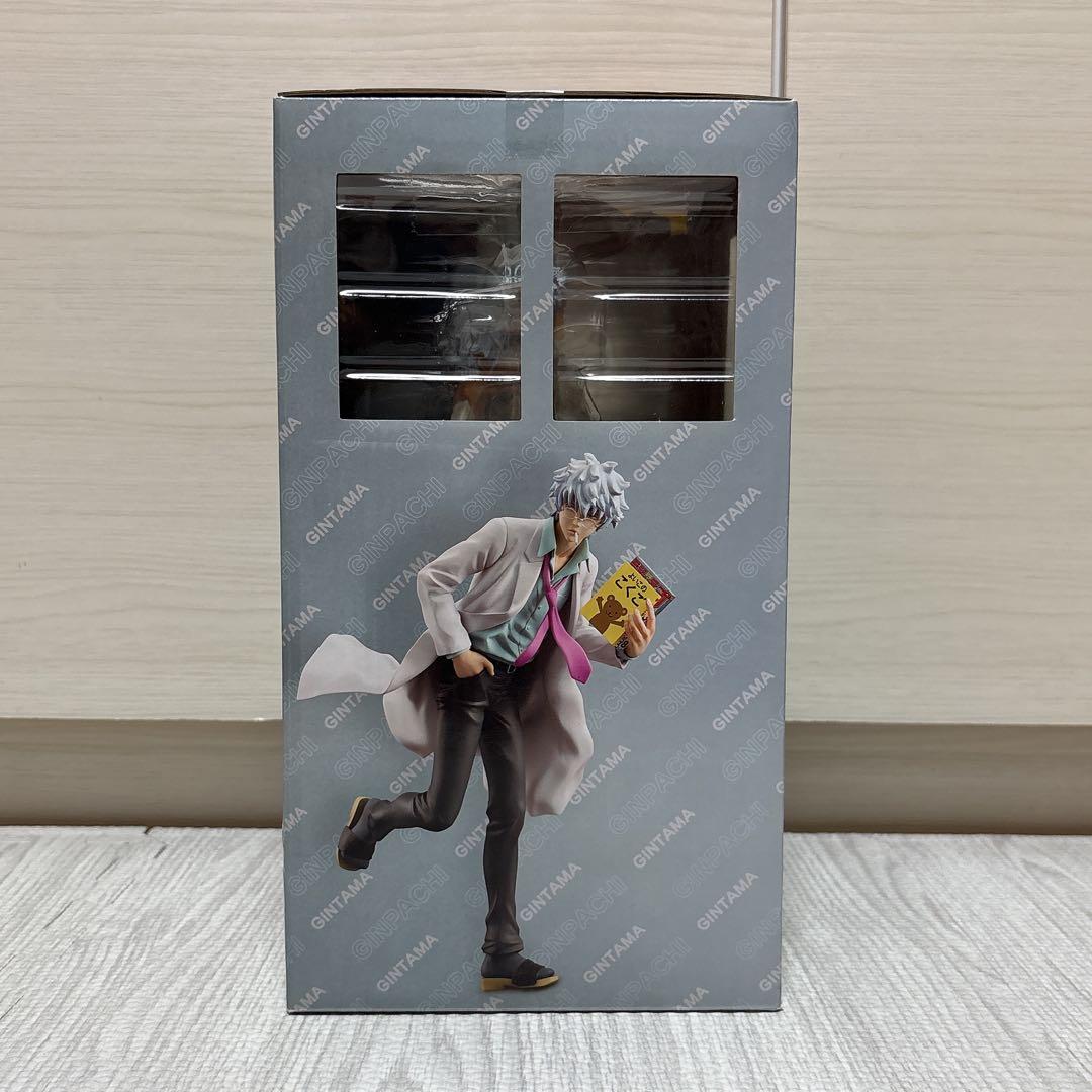 G.E.M. 銀魂 銀八 フィギュア