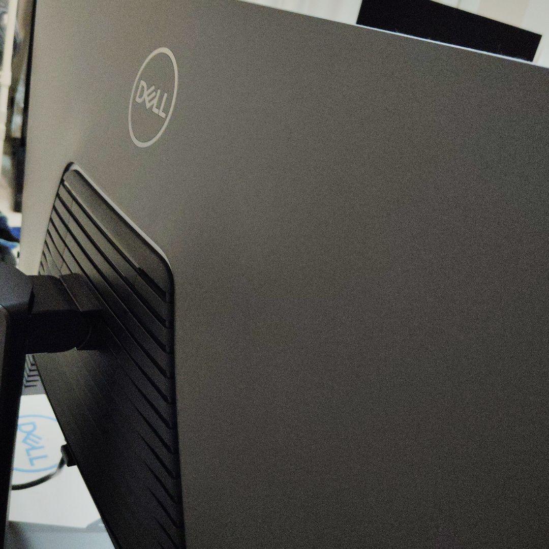 Dell 32 4K UHD ゲーミングモニター - G3223Q 144hz