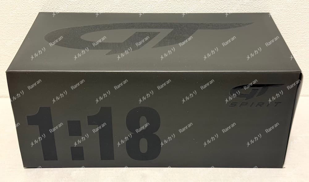 自動車 1/18 GT SPIRIT LIMITED Rimac NEVERA