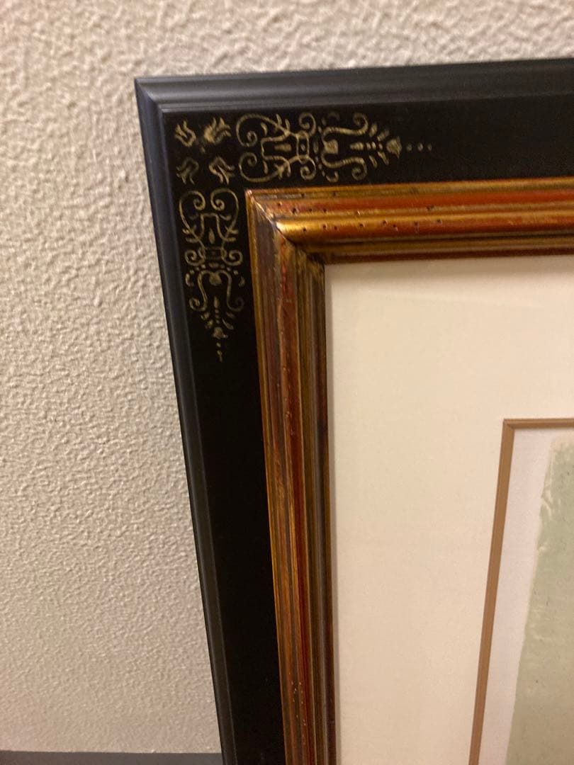 休息　ジャンセン