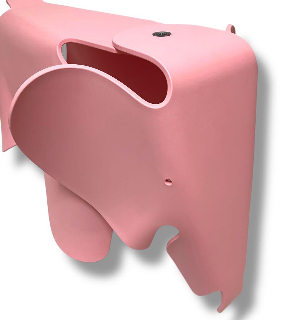 美品 Vitra正規品 送料無料 Vitra Eames Elephant