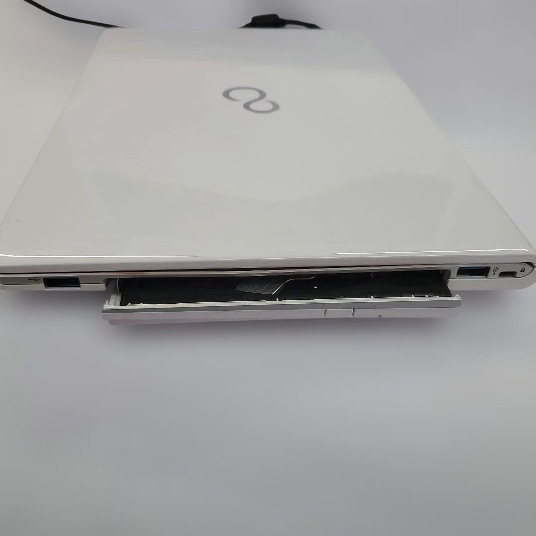 すぐ使えるモバイルノート WS1/B1 Win11 MSOffice2021付