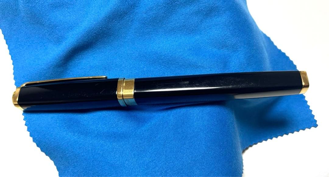 [新品未使用]WATERMAN PARIS エクセプション　万年筆