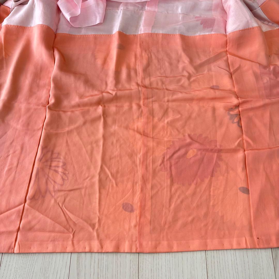 七五三 子供　着物　5歳　7歳