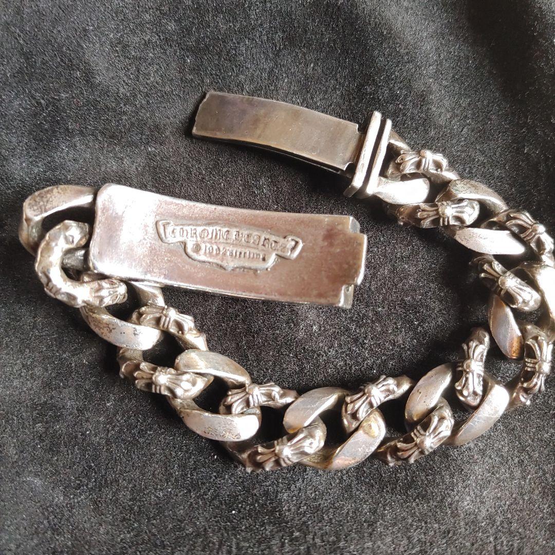 くにさん専用　フローラルクロスIDファンシーブレス初期型