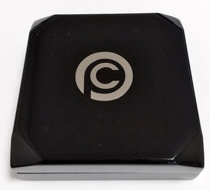 2019年 パラオ レダと白鳥 10ドル 2オンス 銀貨 PF70 UC