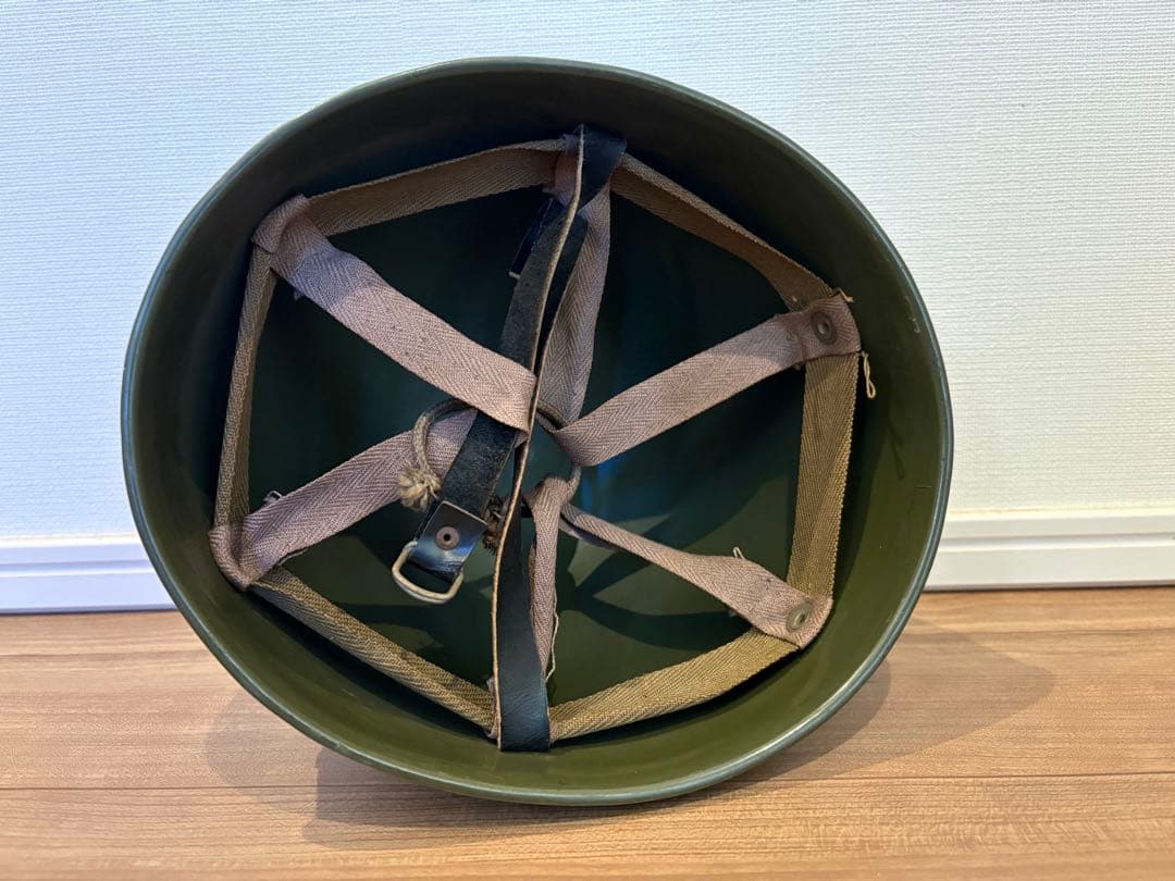 月光ヘルメット【少年忍者部隊月光】レトロ玩具