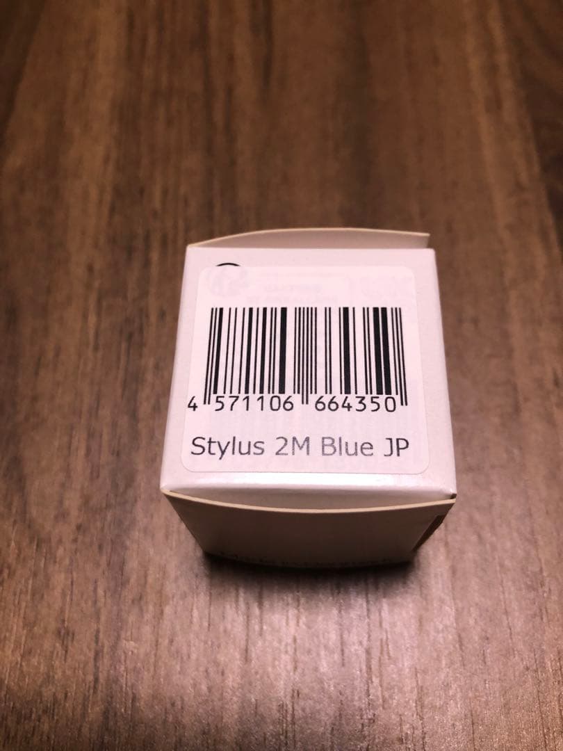 その他 Ortofon 2M Blue Stylus