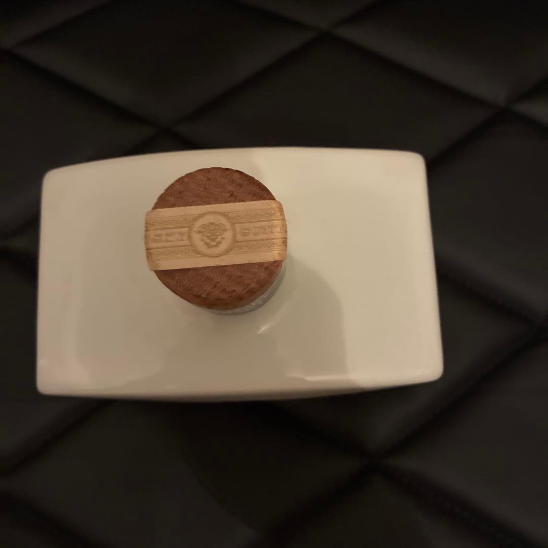 SUNTORY ウイスキー 平成二年記念