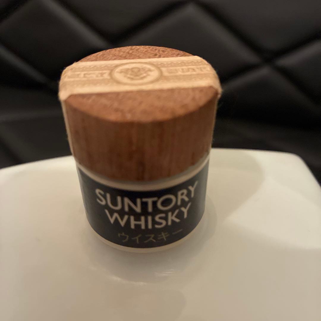 SUNTORY ウイスキー 平成二年記念