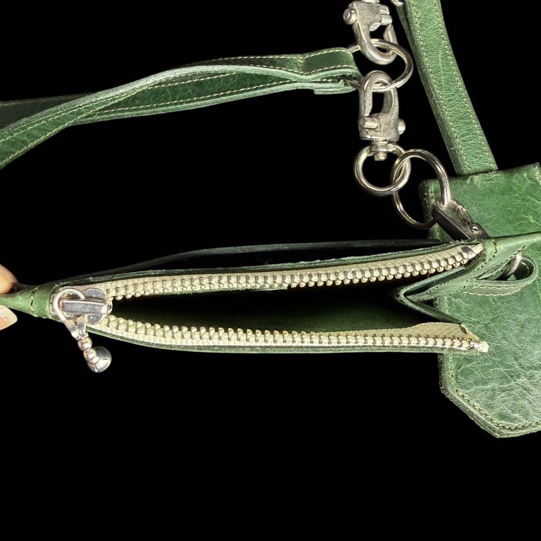 SEVESKIG セヴシグ カード ケース キーケース