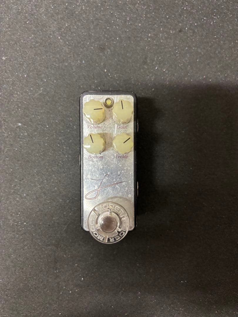 L' 4/4 ハイゲインディストーション