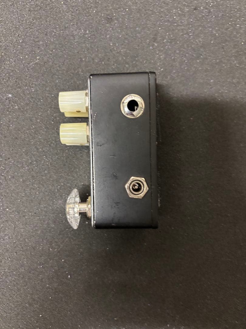 L' 4/4 ハイゲインディストーション