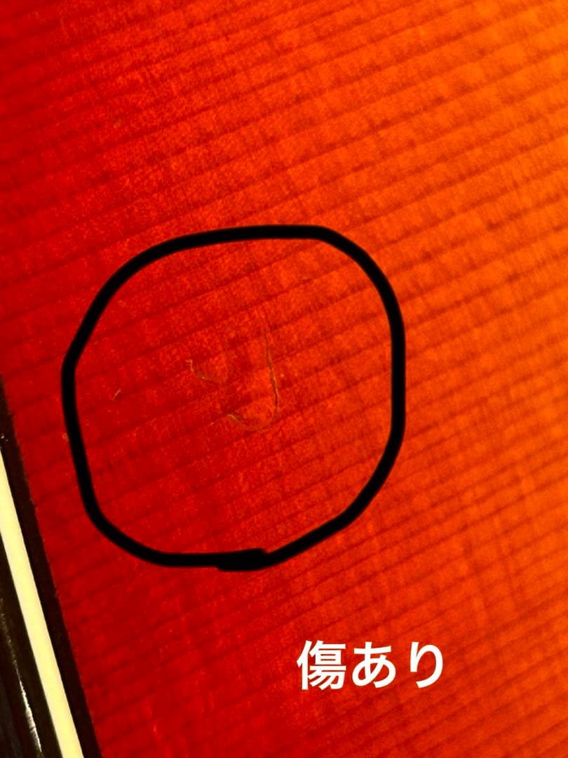 K.Yairi 　G-1F　 CS　 2003年製 　　ギター