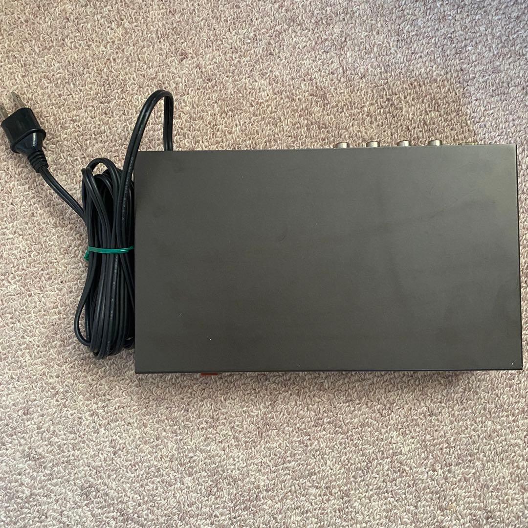 TEAC フォノアンプ ユニット PA-4