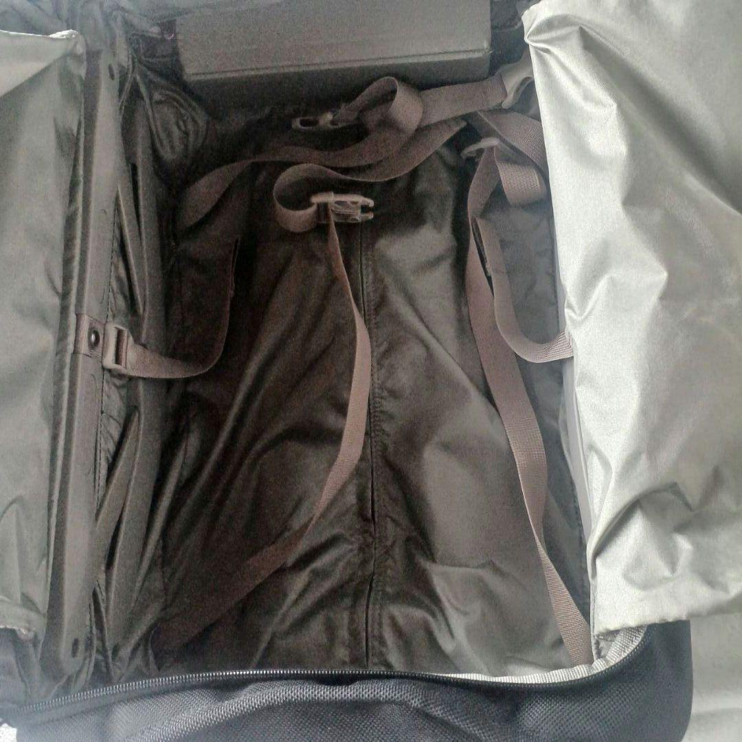 Pathfinder キャリーケース 黒　美品