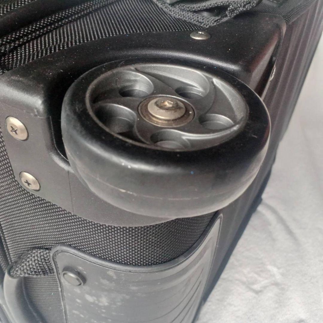 Pathfinder キャリーケース 黒　美品