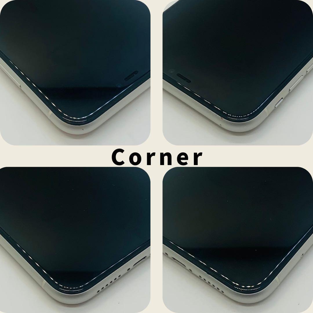 ☘️セール大☘️ iPhone 11 128GB ホワイト SIMフリー 本体