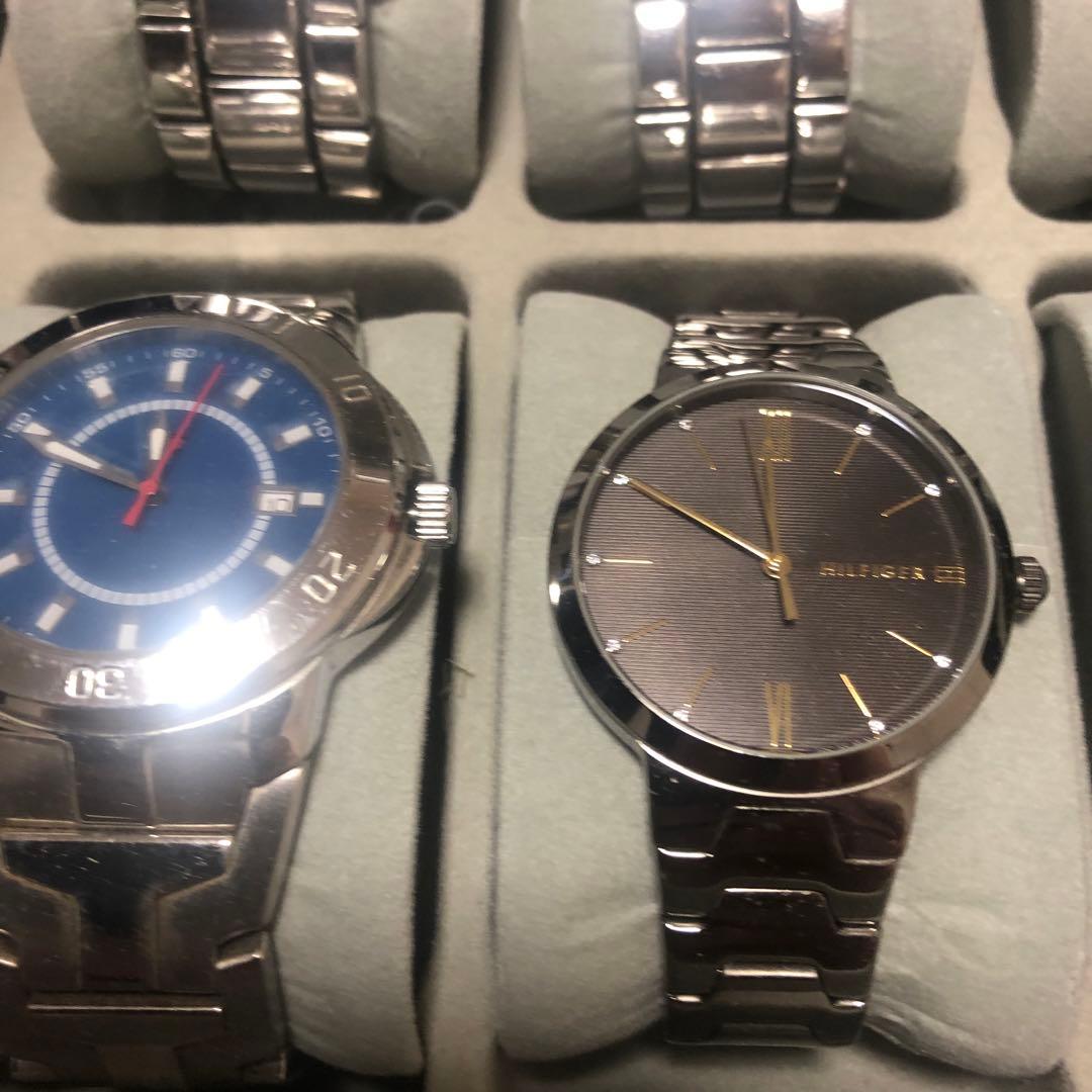 h*i様 腕時計10本セット　まとめ売り