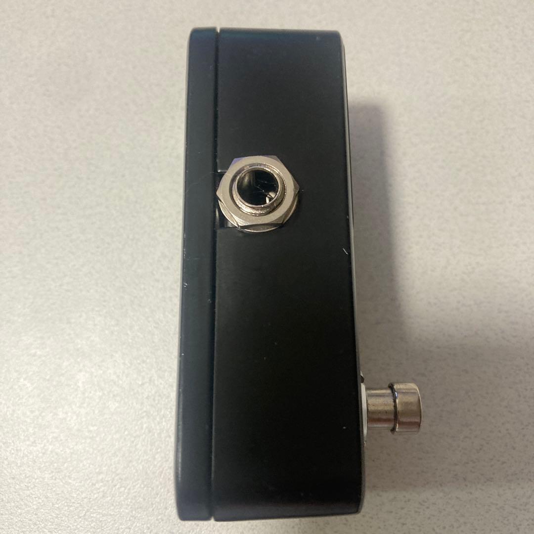 tc electronic polytune2 noir ポリチューン2